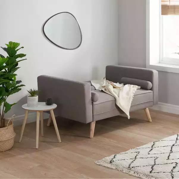 Birlea Ethan Medium Sofa Bed 2 Birlea Ethan Medium Sofa Bed - Image 2