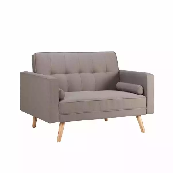Birlea Ethan Medium Sofa Bed 6 Birlea Ethan Medium Sofa Bed - Image 6