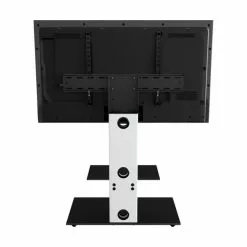 AVF Lesina Pedestal TV Stand 9 AVF Lesina Pedestal TV Stand -Dunelm Sales Store 30812406 alt04