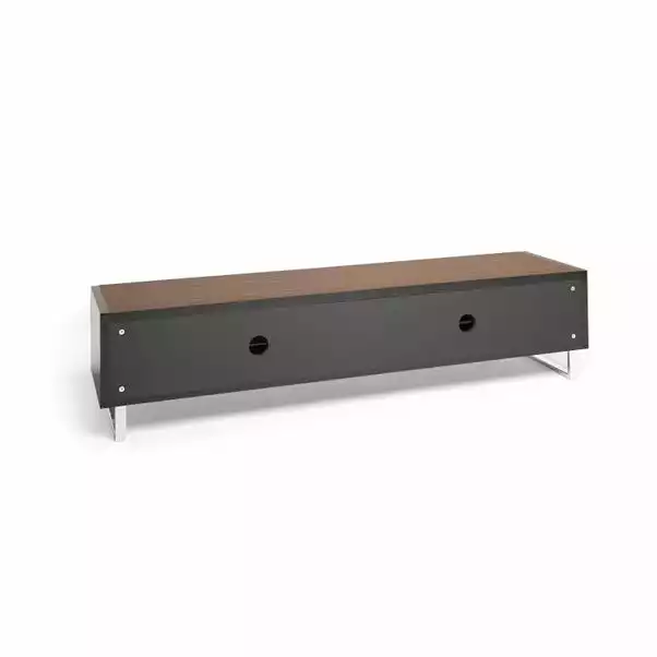 AVF Panorama Reversible Top Wide TV Stand, 160cm 6 AVF Panorama Reversible Top Wide TV Stand, 160cm - Image 6