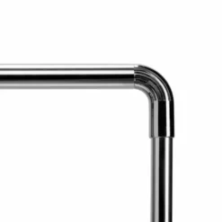 Croydex L-Shaped Extendable Shower Rail -Dunelm Sales Store 30814781 alt02