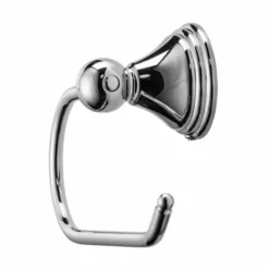 Croydex Westminster Toilet Roll Holder -Dunelm Sales Store 30814796 alt02