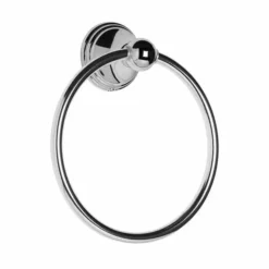 Croydex Westminster Towel Ring