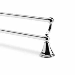 Croydex Westminster Double Towel Rail -Dunelm Sales Store 30814799 alt03