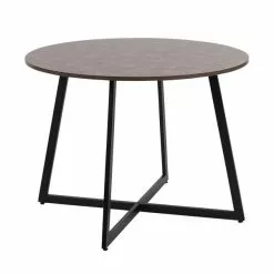Dunelm Brayden Round Dining Table -Dunelm Sales Store 30815043 alt04