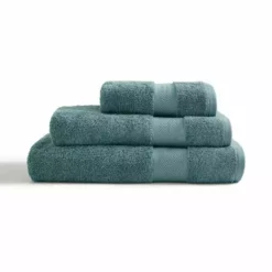 Dunelm Mineral Hotel Luxury Organic Cotton Towel -Dunelm Sales Store 30815204 alt02