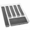 6 Compartment Cutlery Organiser