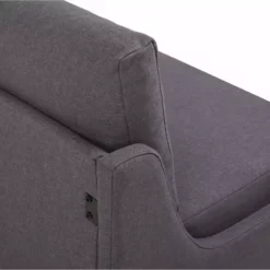 Leader Lifestyle Dos Fabric Sofa Bed -Dunelm Sales Store 30816323 alt04