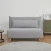 Leader Lifestyle Aria Fabric Sofa Bed