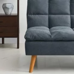 Leader Lifestyle Cloud Fabric Sofa Bed -Dunelm Sales Store 30816351 alt02