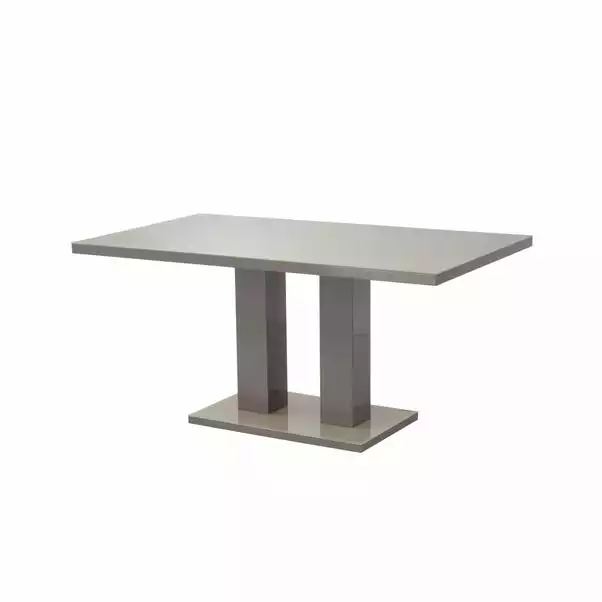Dunelm Riley 1.6m Dining Table 2 Dunelm Riley 1.6m Dining Table - Image 2