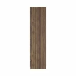 GFW Taranto Triple 4 Drawer Wardrobe -Dunelm Sales Store 30816966 alt03