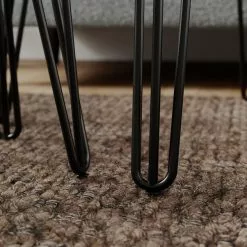 Dunelm Bella Coffee Nest Set Oak Effect -Dunelm Sales Store 30817122 alt03