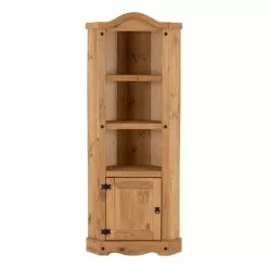 Seconique Corona Corner Unit -Dunelm Sales Store 30817471 alt02