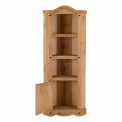 Seconique Corona Corner Unit -Dunelm Sales Store 30817471 alt03