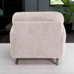 Dunelm Sven Chunky Chenille Snuggle Chair -Dunelm Sales Store 30818066 alt02