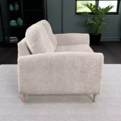Dunelm Sven Chunky Chenille 3 Seater Sofa 8 Dunelm Sven Chunky Chenille 3 Seater Sofa -Dunelm Sales Store 30818068 alt02