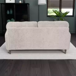 Dunelm Sven Chunky Chenille 3 Seater Sofa 9 Dunelm Sven Chunky Chenille 3 Seater Sofa -Dunelm Sales Store 30818068 alt03
