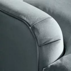 Dunelm Martha Vintage Velvet Corner Chaise -Dunelm Sales Store 30818105 alt05