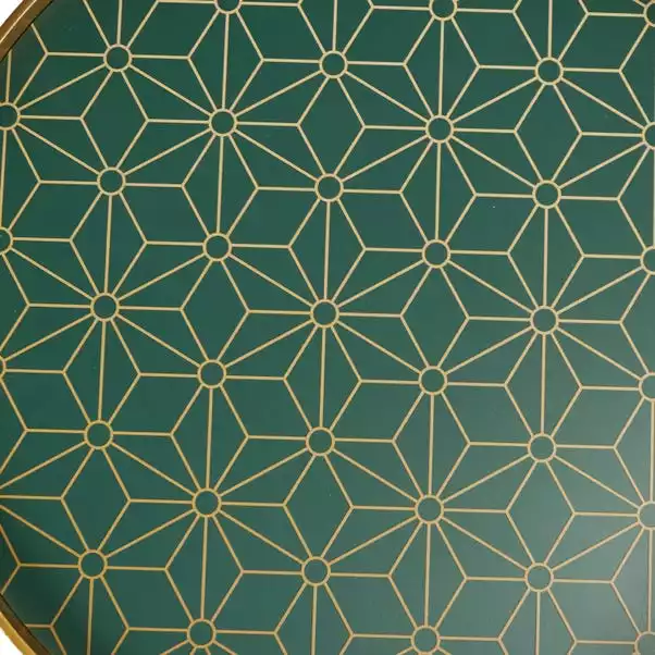 Pacific Lifestyle Pacific Peretti Side Table, Pine 3 Pacific Lifestyle Pacific Peretti Side Table, Pine - Image 3