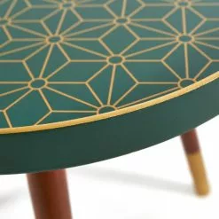 Pacific Lifestyle Pacific Peretti Side Table, Pine 7 Pacific Lifestyle Pacific Peretti Side Table, Pine -Dunelm Sales Store 30821678 alt03