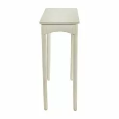 Pacific Lifestyle Pacific Naha Rectangular Console Table, Painted Pine -Dunelm Sales Store 30821724 alt03