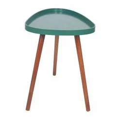 Pacific Lifestyle Pacific Clarice Pine Wood Side Table -Dunelm Sales Store 30821734 alt03