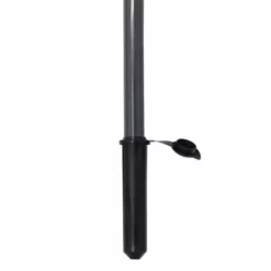 JVL 4 Arm Rotary Clothes Airer, 50m -Dunelm Sales Store 30824465 alt05