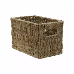 JVL Seagrass 4 Drawer Storage Tower -Dunelm Sales Store 30824548 alt04