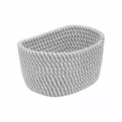 JVL Edison Set Of 3 Storage Baskets -Dunelm Sales Store 30824560 alt05