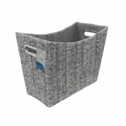 JVL Urban Magazine Holder -Dunelm Sales Store 30824587 alt05