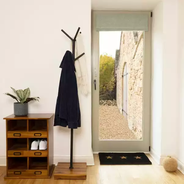 Charles Bentley Charnwood Coat Stand 1 Charles Bentley Charnwood Coat Stand