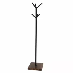 Charles Bentley Charnwood Coat Stand 7 Charles Bentley Charnwood Coat Stand -Dunelm Sales Store 30824964 alt02