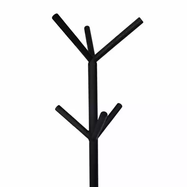 Charles Bentley Charnwood Coat Stand 4 Charles Bentley Charnwood Coat Stand - Image 4