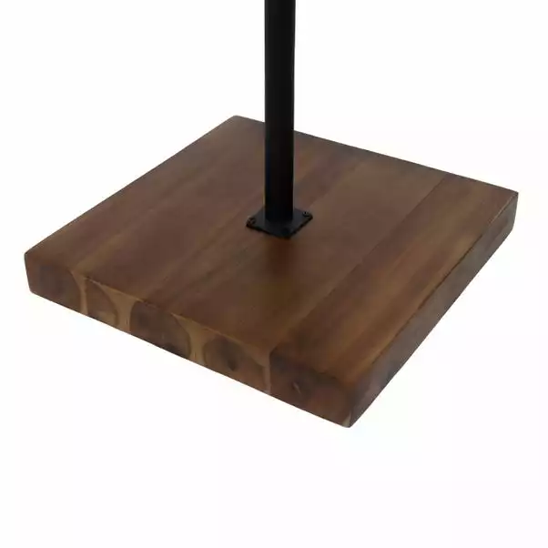 Charles Bentley Charnwood Coat Stand 5 Charles Bentley Charnwood Coat Stand - Image 5