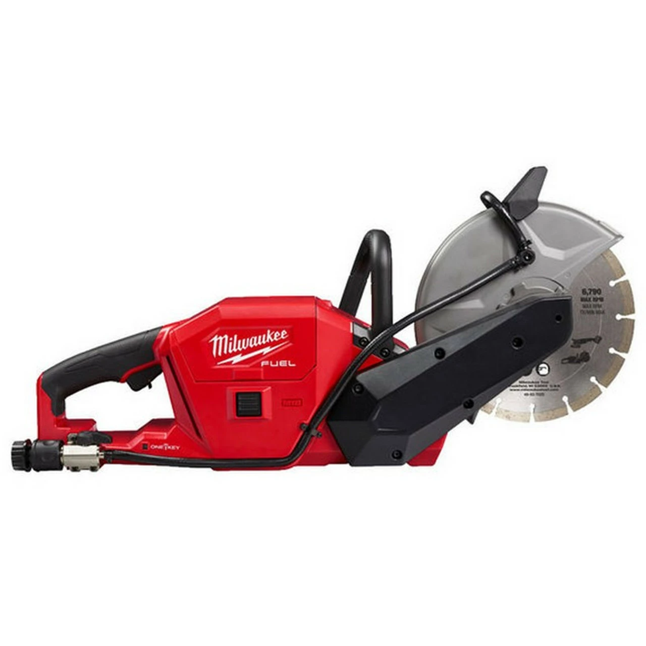 Milwaukee M18FCOS230-0 18V Fuel 230mm Brushless Cut Off Saw (Body Only) 1 Milwaukee M18FCOS230-0 18V Fuel 230mm Brushless Cut Off Saw (Body Only)