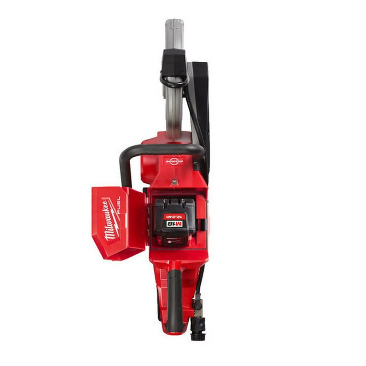 Milwaukee M18FCOS230-0 18V Fuel 230mm Brushless Cut Off Saw (Body Only) 2 Milwaukee M18FCOS230-0 18V Fuel 230mm Brushless Cut Off Saw (Body Only) - Image 2
