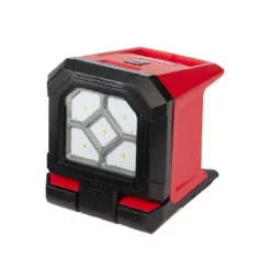 Milwaukee M18PAL-0 18v Pivoting Head Area Light (Body Only) -Dunelm Sales Store 3 10070.1663753782