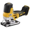 DeWalt DCS335N 18V XR Brushless Body Grip Jigsaw (Body Only)