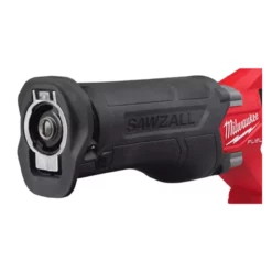 Milwaukee M18 ONEFSZ-0X 18V Reciprocating Saw (Body Only) -Dunelm Sales Store 3 58798.1663686205