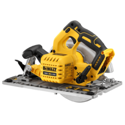 DeWalt DCS572N 18V XR 184mm Brushless Circular Saw (Body Only) -Dunelm Sales Store 3 63720.1663685273
