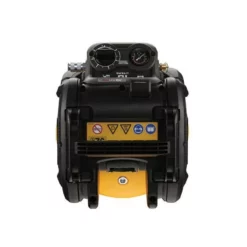 DeWalt DCC1054T2-GB 54V XR Flexvolt Air Compressor 2 X 6.0Ah Batteries 7 DeWalt DCC1054T2-GB 54V XR Flexvolt Air Compressor 2 X 6.0Ah Batteries -Dunelm Sales Store 3 87320.1663684289