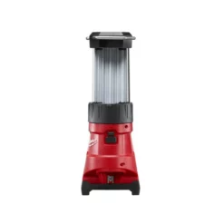 Milwaukee M12 LL-0 12V 360° Illumination Lantern/Flood Light (Body Only)