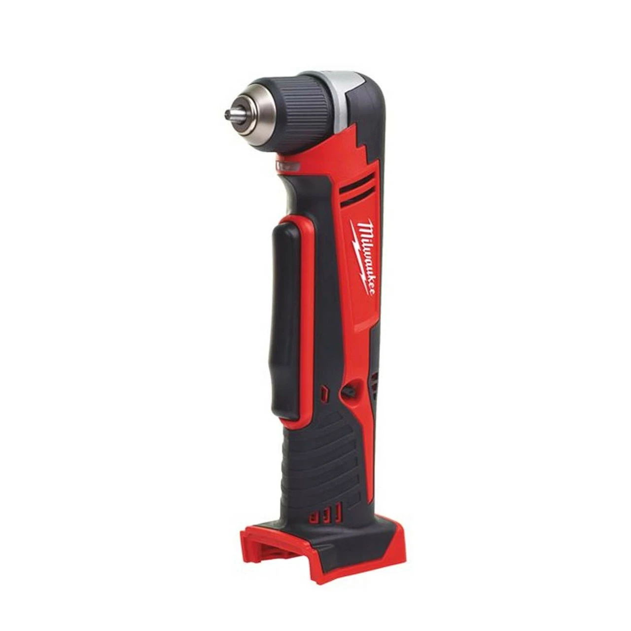 Milwaukee C18 RAD-0 M18™ Compact Right Angle Drill (Body Only) 2 Milwaukee C18 RAD-0 M18™ Compact Right Angle Drill (Body Only) - Image 2