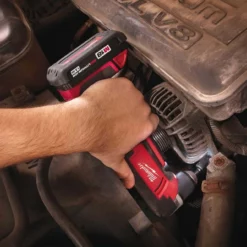 Milwaukee C18 RAD-0 M18™ Compact Right Angle Drill (Body Only) 10 Milwaukee C18 RAD-0 M18™ Compact Right Angle Drill (Body Only) -Dunelm Sales Store 4933427189 D 83596.1677503699