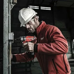 Milwaukee M12 CD-202C M12 FUEL™ Sub Compact Driver With 2x 2.0Ah Batteries -Dunelm Sales Store 4933440568 C 74948.1676628438