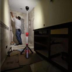 Milwaukee M12 SAL-0 12V Stand Light (Body Only) 18 Milwaukee M12 SAL-0 12V Stand Light (Body Only) -Dunelm Sales Store 4933464823 1 28946.1672740174