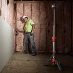 Milwaukee M12 SAL-0 12V Stand Light (Body Only) 24 Milwaukee M12 SAL-0 12V Stand Light (Body Only) -Dunelm Sales Store 4933464823 7 39186.1672740180