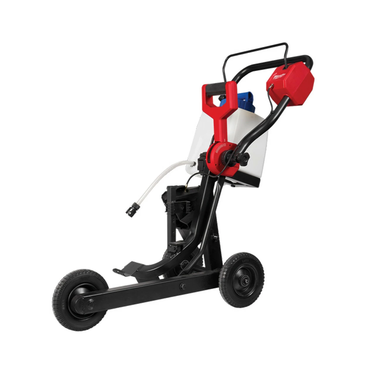 Milwaukee MX FUEL™ Cut-Off Saw Cart 2 Milwaukee MX FUEL™ Cut-Off Saw Cart - Image 2