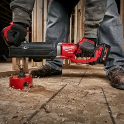 Milwaukee M18 FRAD2-0 18V FUEL Right Angle Drill (Body Only) -Dunelm Sales Store 4933471207 C 89546.1677071900